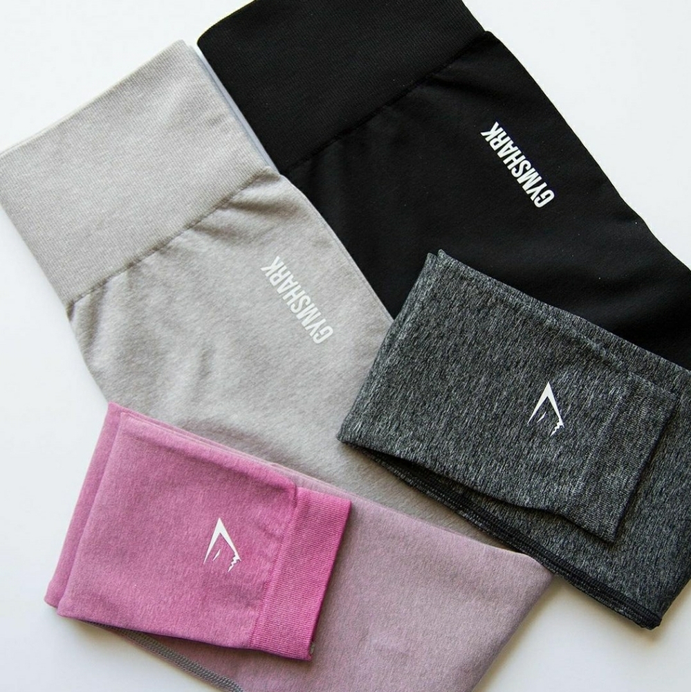 Gymshark Adapt Ombre Bundle